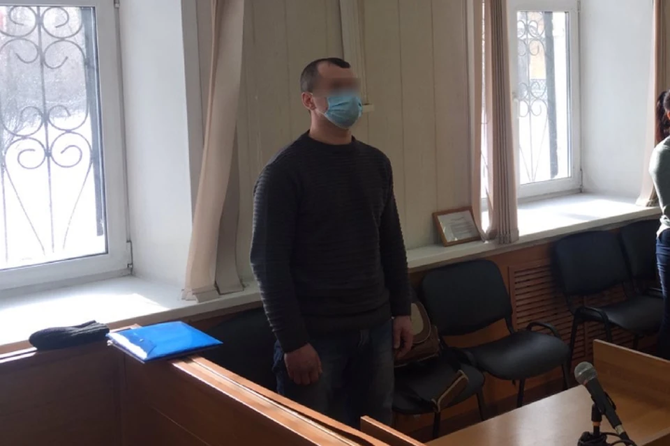 Водитель, который сбил и переехал пенсионерку в Ангарске, отправлен в колонию. Фото: Ангарский городской суд