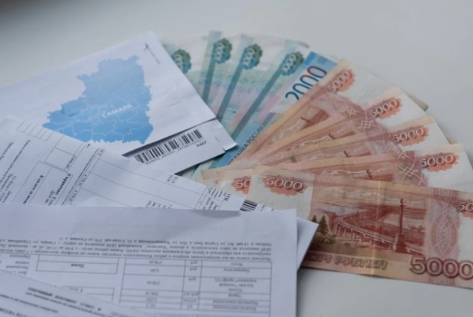 Сейчас средняя оплата тарифных счетов составляет от двух до трех тысяч рублей