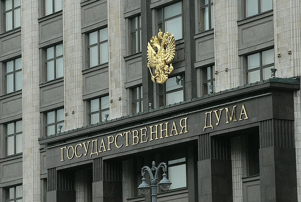Депутаты Госдумы предложили без суда блокировать сайты за клевету