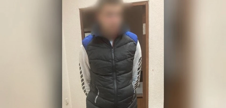 22-летний подсудимый из Обнинска