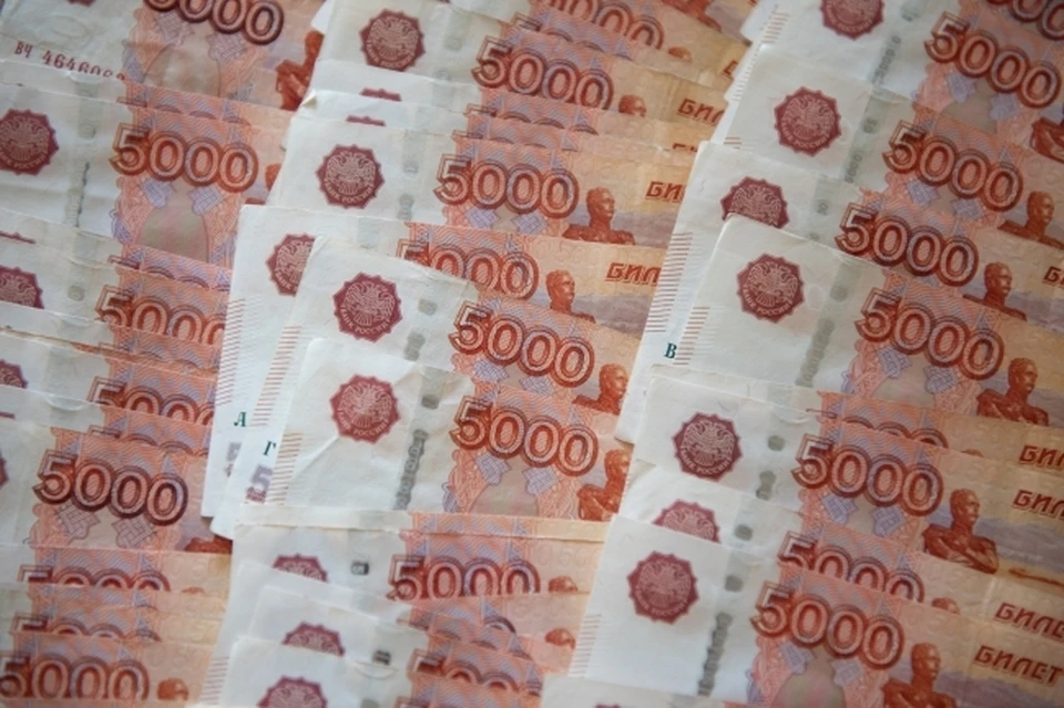 Общий материальный ущерб по заявлению превысил 23 млн рублей.