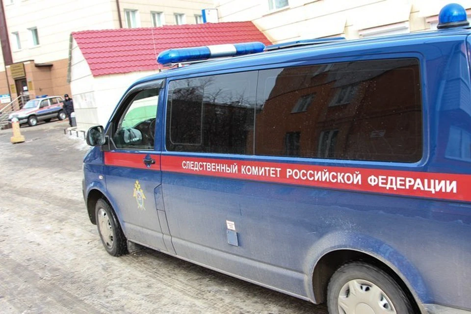Следователи раскрыли преступление 14-летней давности