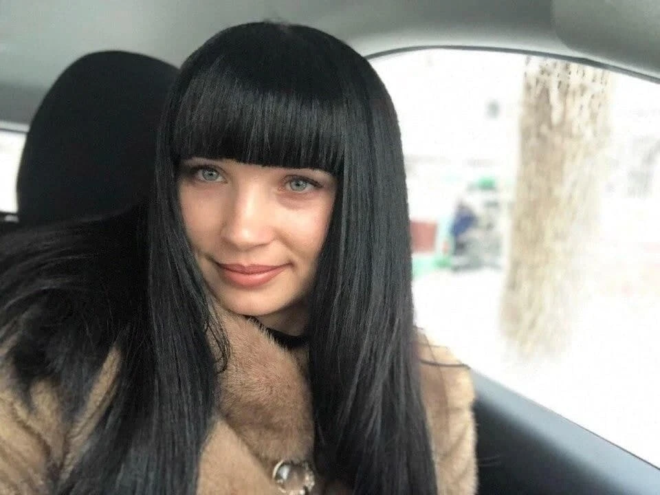 Юлия Иванова. Фото из соцсетей
