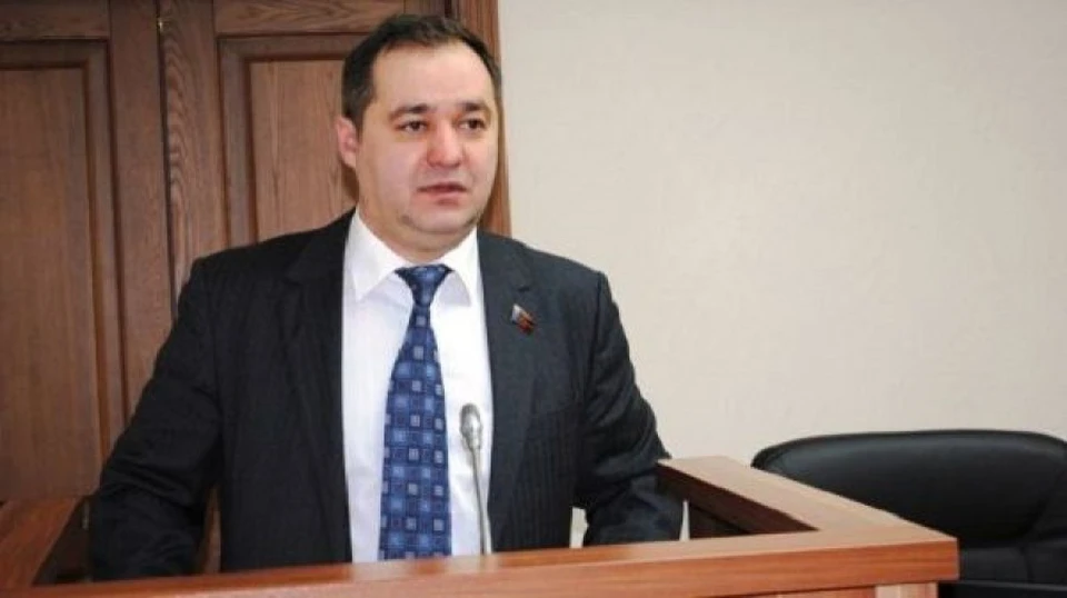 Всеволод Кондратьев