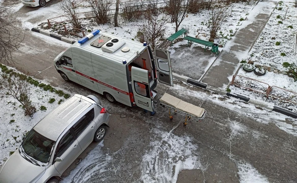 От коронавируса умерли 7 пациентов за сутки.