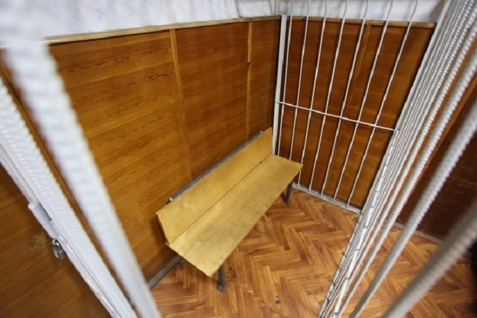 Мужчину избившего до смерти жену в Хабаровске посадят на пять с половиной лет