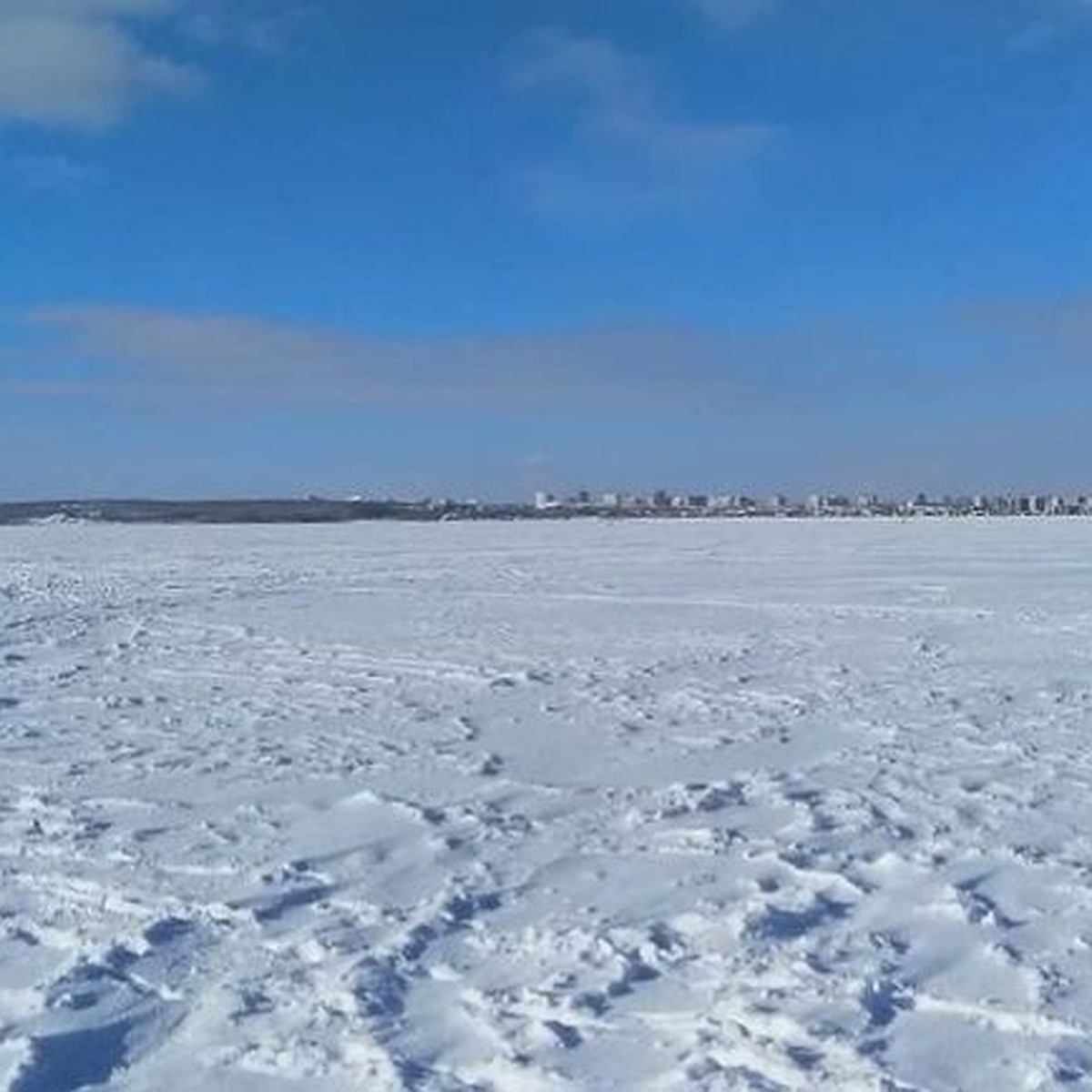 В Челябинске на берегу Шершней построят элитный дом - KP.RU