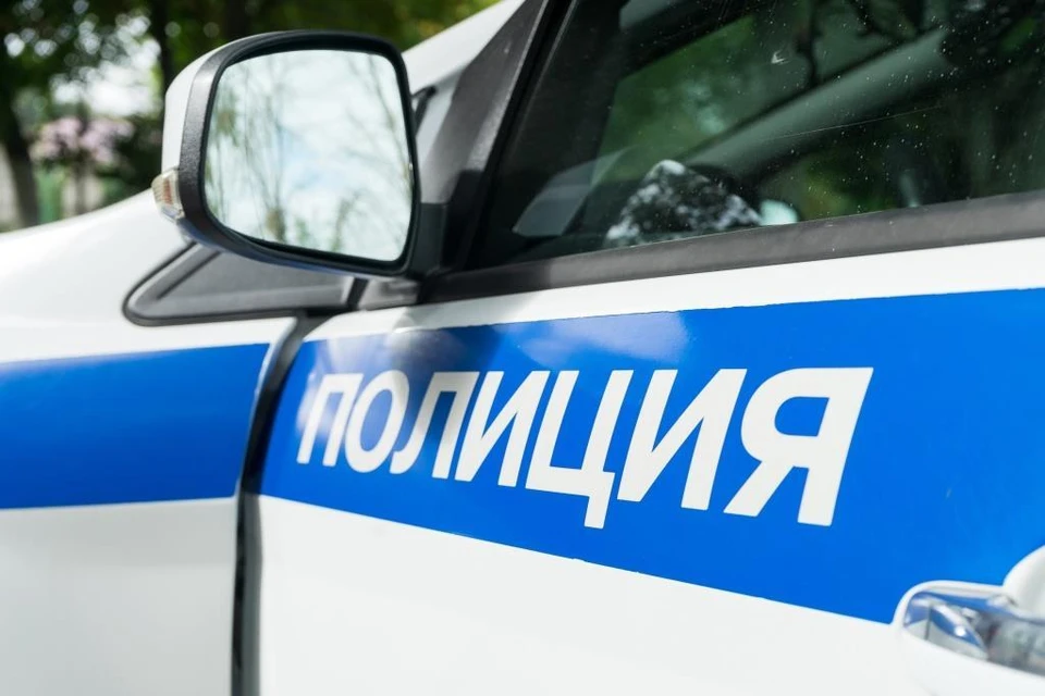 В Орле задержали девушку, делавшую закладки наркотиков в городе