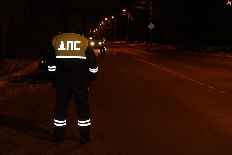 В Твери состоится "Контроль трезвости"