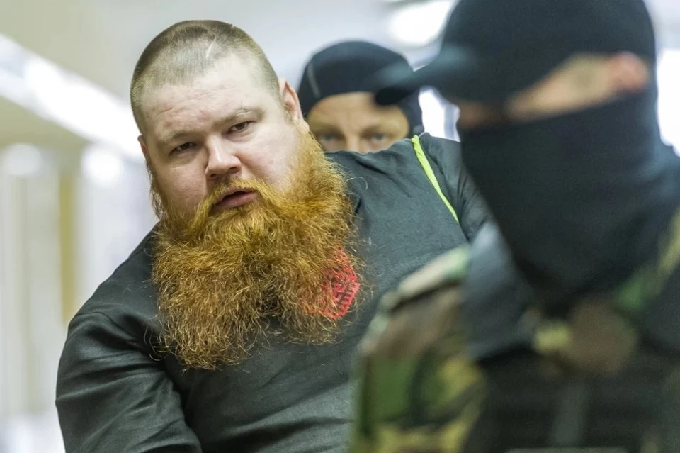 Дацик одержал победу