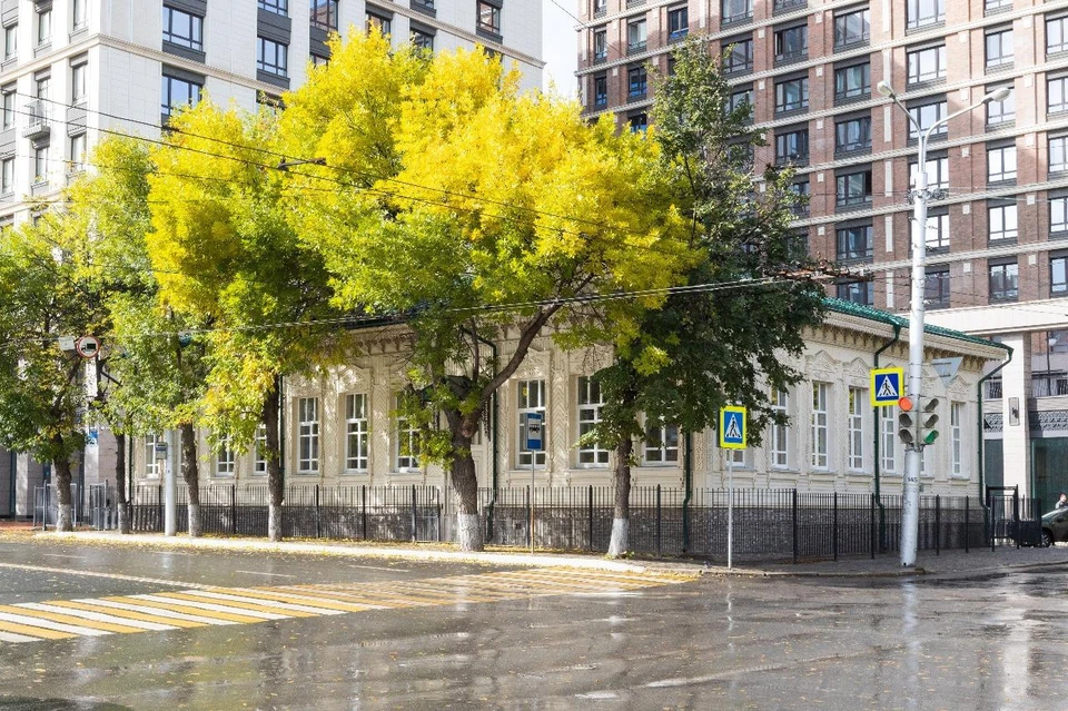 ФОТО: "Жилстройинвест"