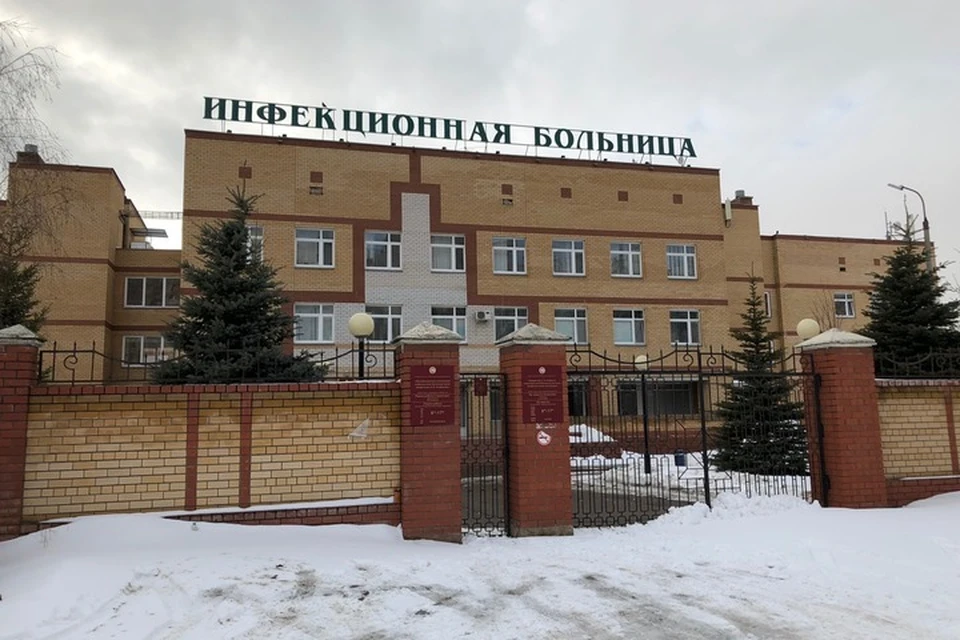 Вплоть до 8 марта инфицированные туристы находились на карантине в отдельном боксе местной инфекционной больницы.