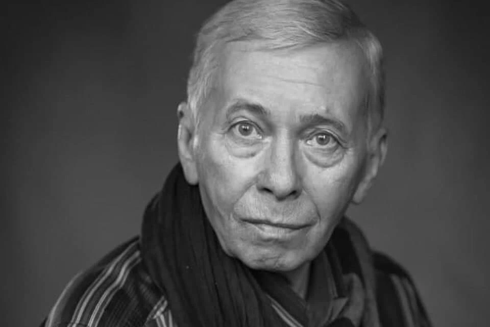 Актер Александр Жданов умер в Санкт-Петербурге, ему было 70 лет. Фото: Театр «На Литейном»