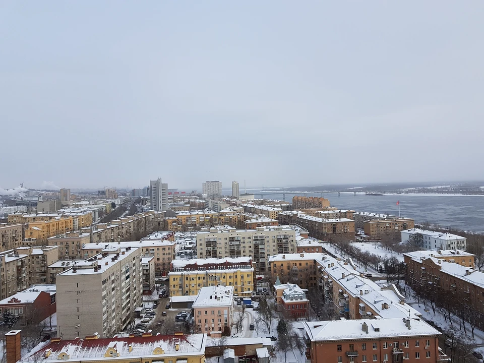 Северный ветер усилит неприятные ощущения.