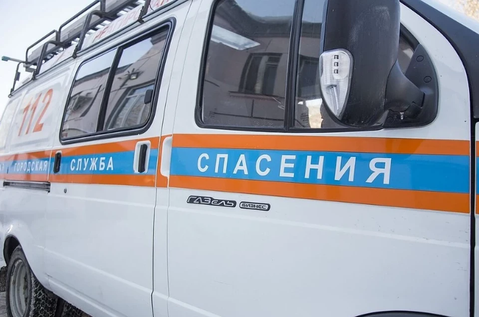 В Перми в ночь с 23 на 24 февраля в кафе на улице Революции, 24 произошла коммунальная авария.