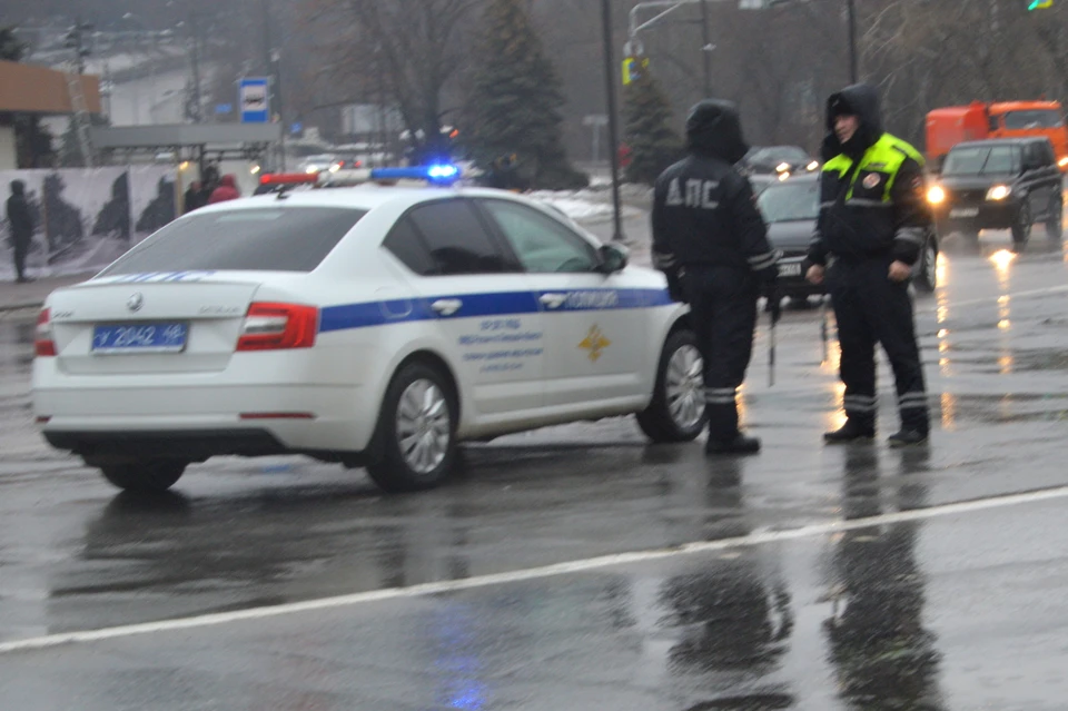 В Липецке раскрыли угон