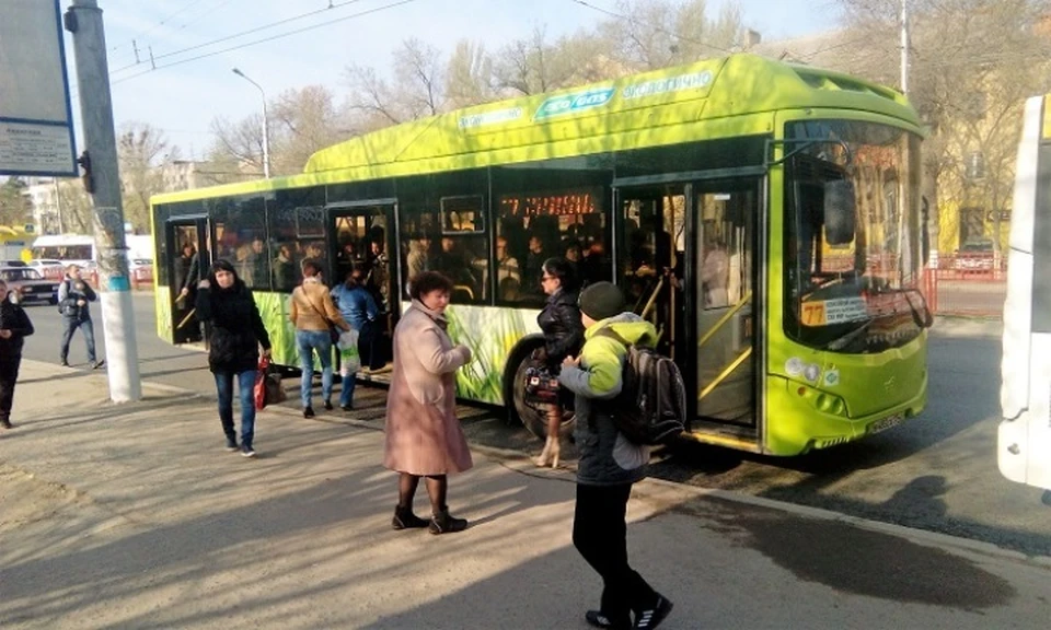 Фото из архива КП.