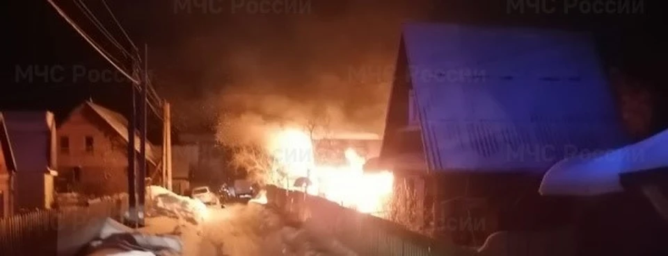 СТ «Березка», ул. Центральная, г. Калуга