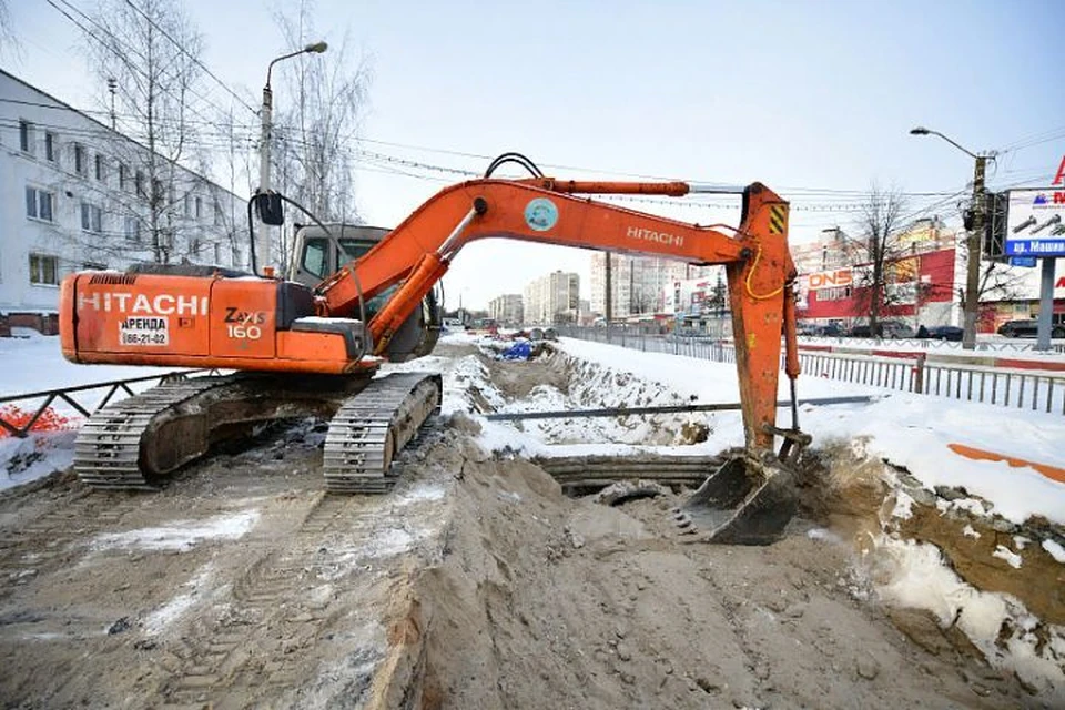 подрядчик не укладывается в сроки
