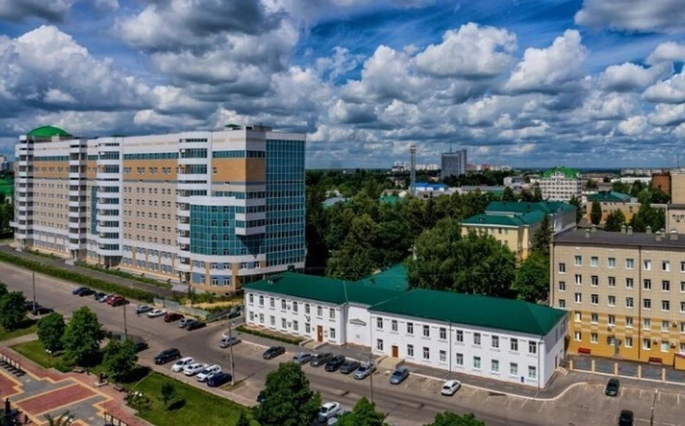 Фото: Вячеслав КОВАЛЕНКО (архив)