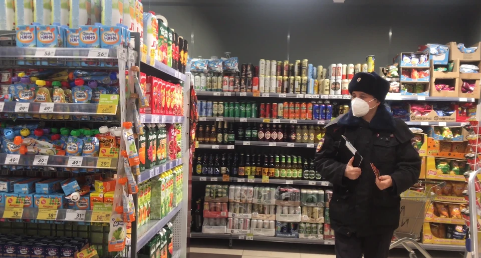 Профилактические мероприятия полиции Кисловодска против мошенничества