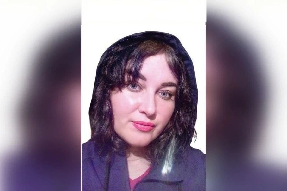 В Новосибирской области ищут 37-летнюю Елену Владимировну Сороквашину. Фото: "ЛизаАлерт Новосибирск"