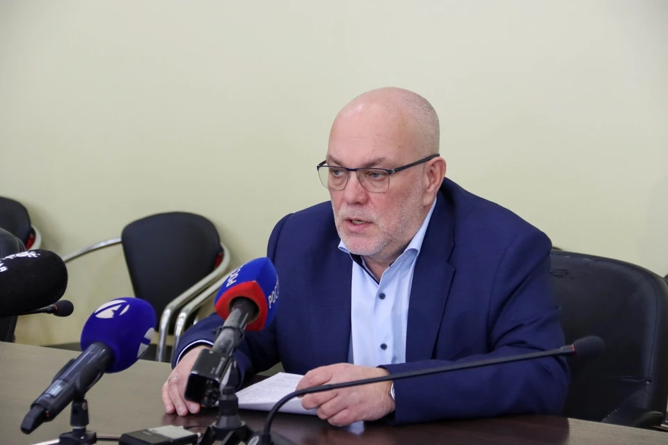 Решение по карантину по ОРВИ принимает директор школы вместе с местным Роспотребнадзором