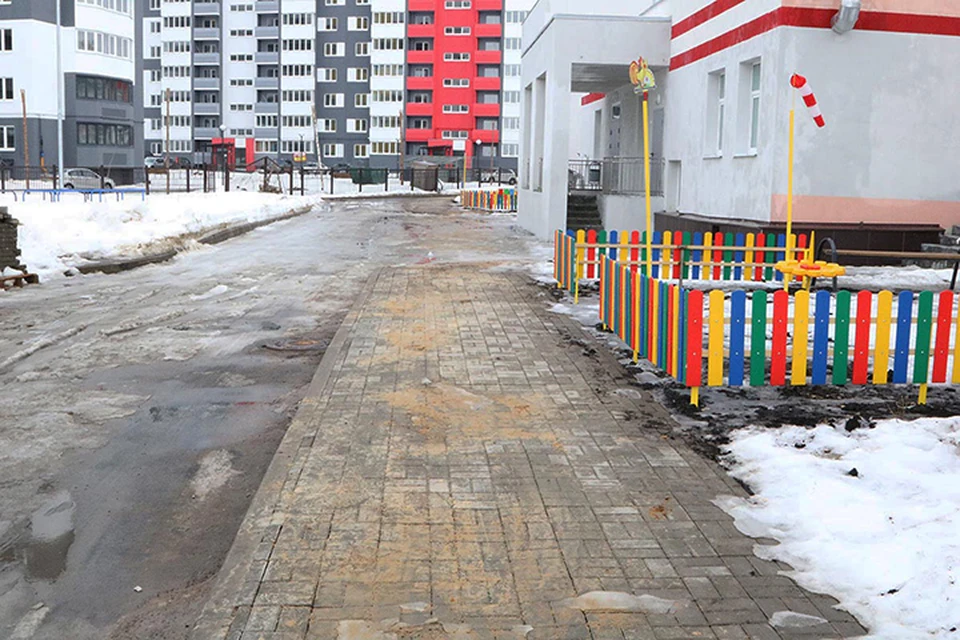 Фото: пресс-служба Брянской городской администрации.