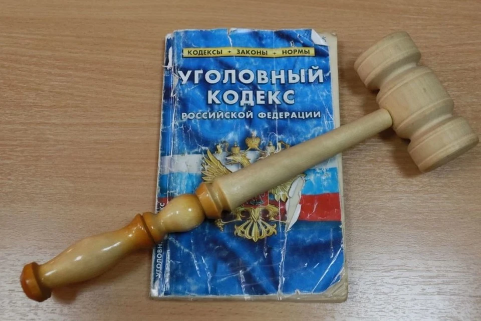 Уголовное дело направлено в суд.