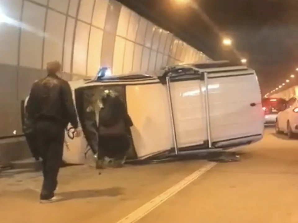 Скрин из видео: https://t.me/sochitypical