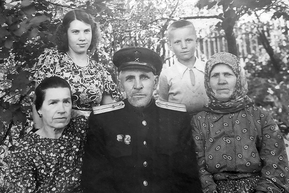 Фото: Константин Попов.