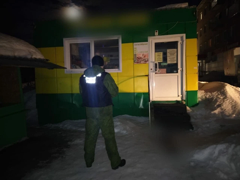 Следователи проверяют причины смерти ребенка в Вольске