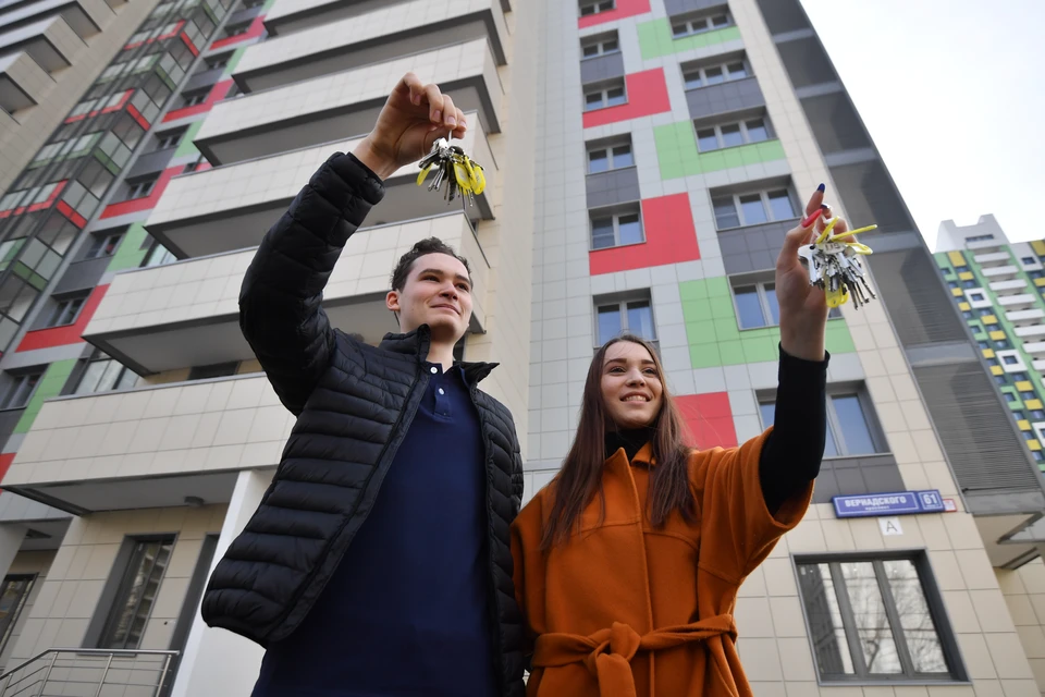 В Ростове-на-Дону жилье стало более комфортным, а ипотека – доступной.