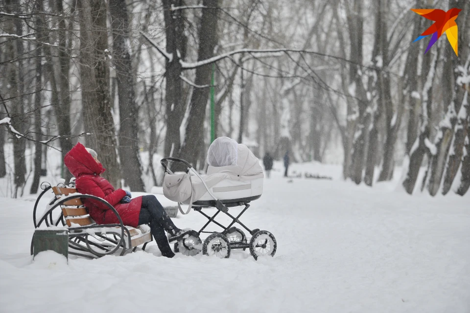 Бэби-бум был бы в регионе весьма кстати, но увы...