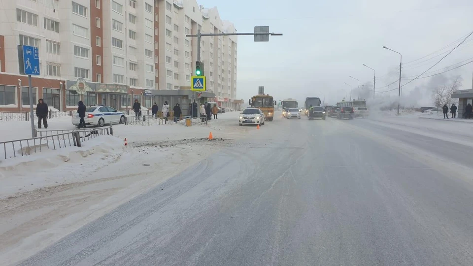 Новый уренгой фото погода