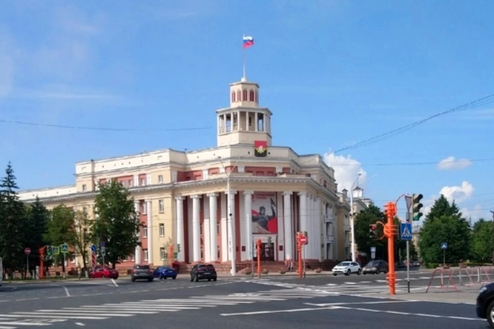 Всего победительниц городского конкурса - 35.