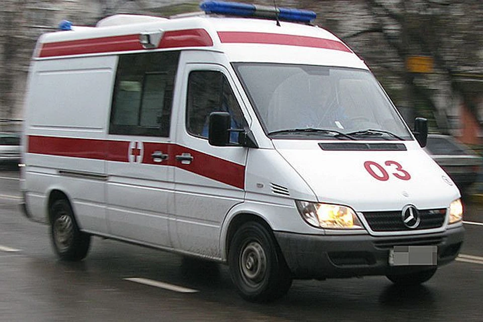 Скорую стали чаще вызывать из-за ОРВИ, а вот по пневмониям роста нет.
