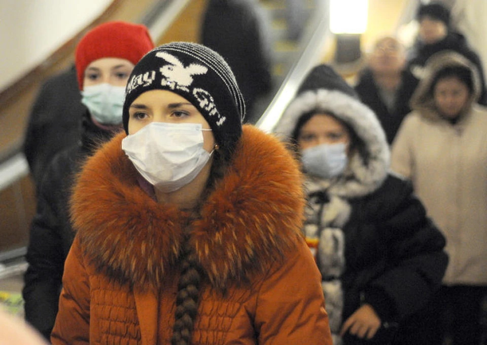5 марта в Томской области общее число заболевших составило 30 441 человек. За сутки был выявлен 39 случаев заражения COVID-19.