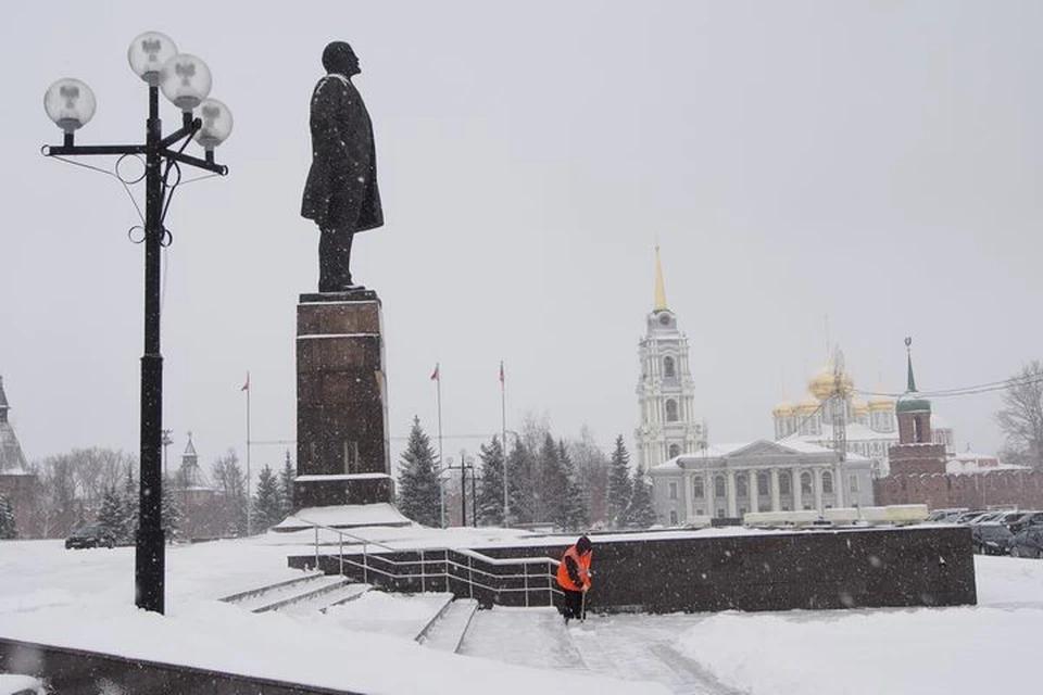 Куда обращаться тулякам в случае непредвиденной ситуации