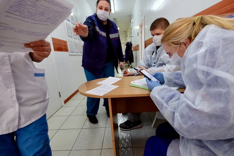 8 марта в Томской области общее число заболевших составило 30 588 человек. За сутки было выявлено 36 случаев заражения COVID-19.