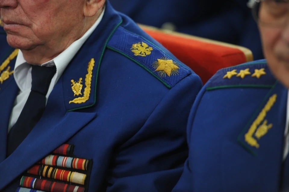 В Генпрокуратуре назвали регионы — лидеры по уровню коррупции