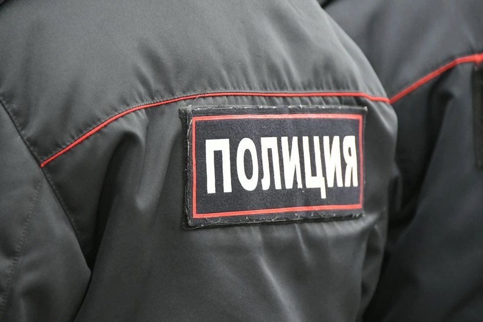 На Красноармейском проспекте в Туле двое неизвестных подожгли автомобиль и попали на камеры видеонаблюдения
