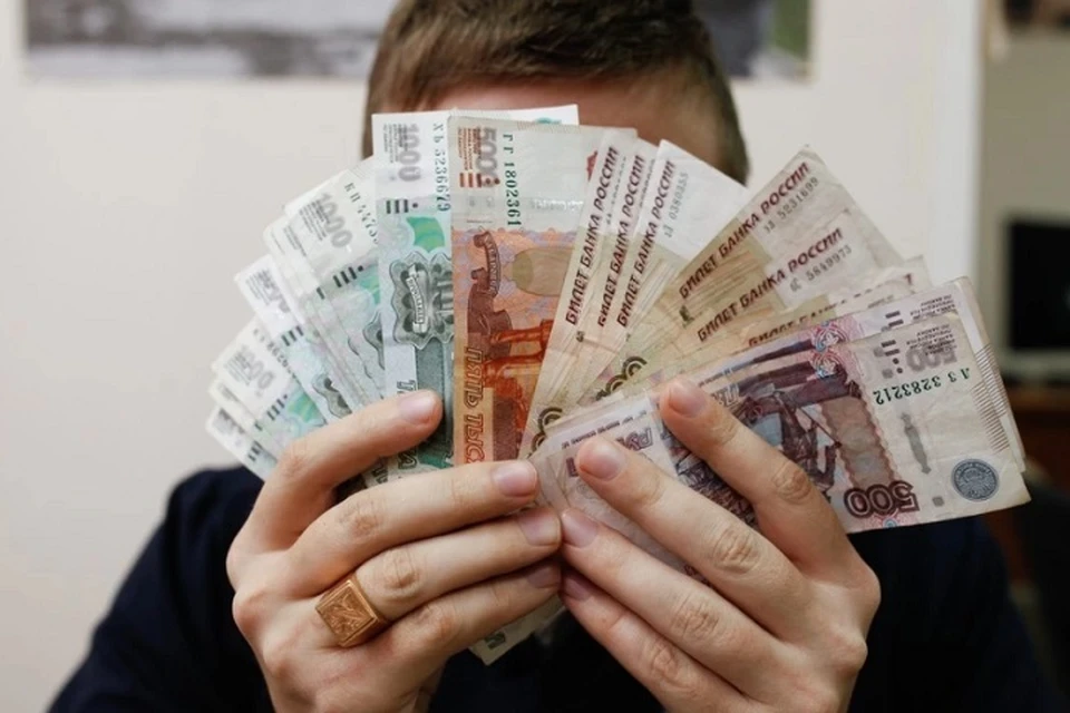 Мошенники разбогатели на четверть миллиона рублей