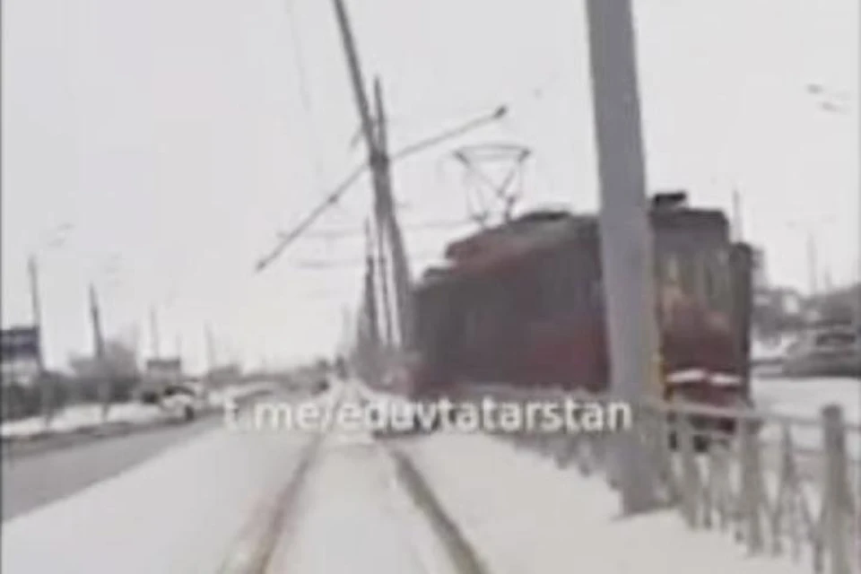 Фото: скриншот с видео.