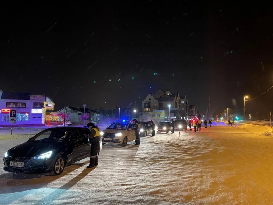 Фото: УМВД России по ЯНАО