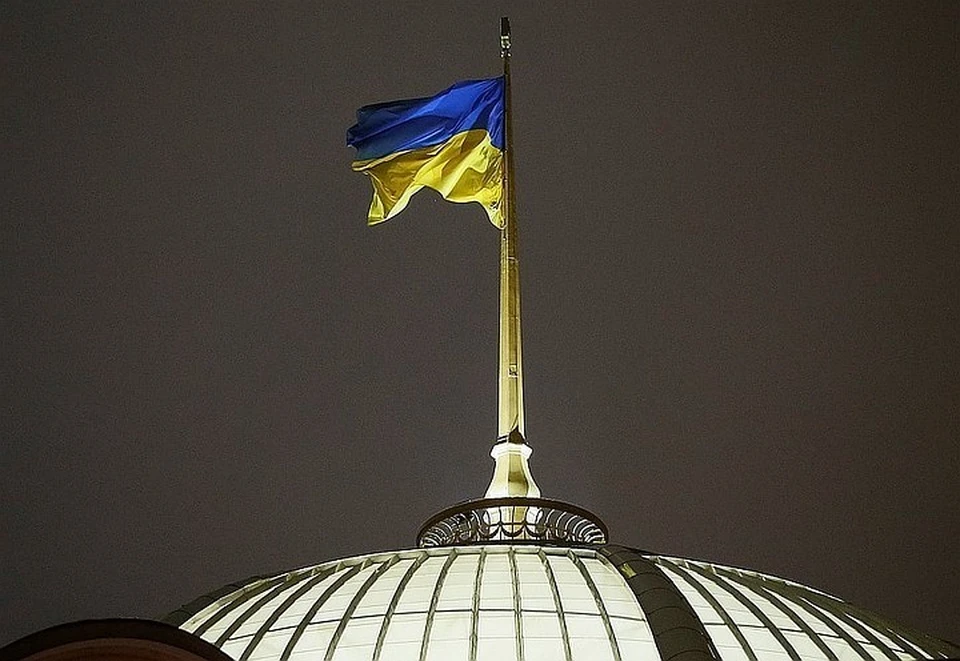 Украина доработала план мирного урегулирования конфликта в Донбассе