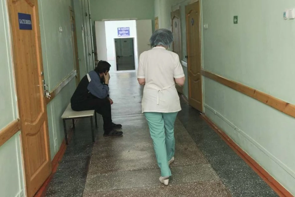 На подготовку одного узкого специалиста требуется до 8 лет