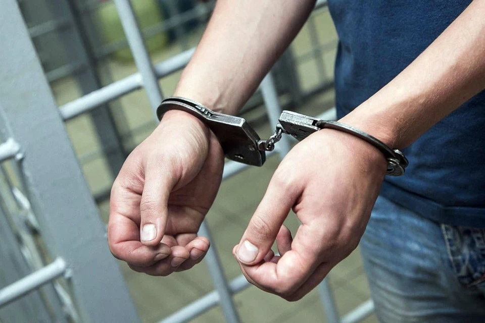 Мужчина, находясь в алкогольном опьянении, жестоко избил свою сожительницу из-за отказа приготовить еду.