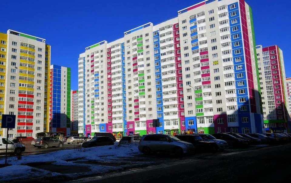 Дороги в тюменском Ново-Патрушево за 106 млн построит ТОДЭП.