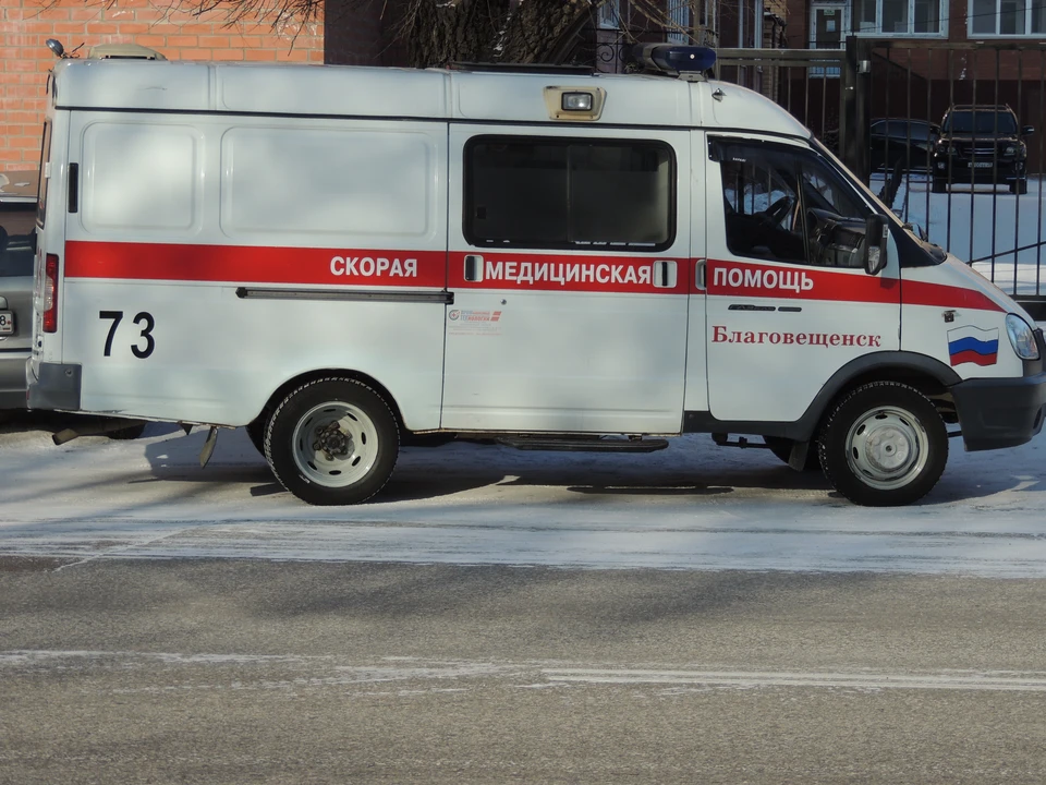 Позднее выяснилось, что пациент пытался уйти из больницы самовольно